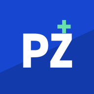 플러스존 ERP 앱 아이콘